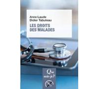 Les Droits Des Malades (ebook)