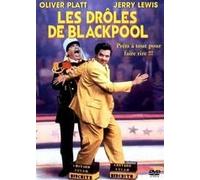 Les Drôles de Blackpool [Francia] [DVD]