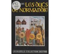 Les Ducs De Normandie (ebook)