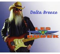 Les Dudek - Delta Breeze