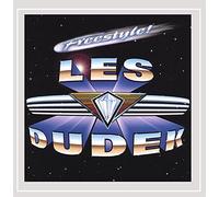 Les Dudek - Freestyle