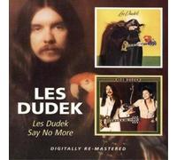 Dudek,les - Dudek / Say No More