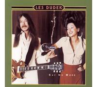 Les Dudek SAY NO MORE (CD) (Importación USA)