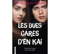 Les dues cares d'en Kai