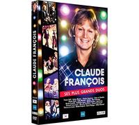 Les Duos de Claude François [DVD]
