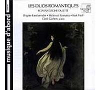 Les Duos Romantiques / Romantische Duette