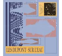 Les Dupont - Sur L'eau
