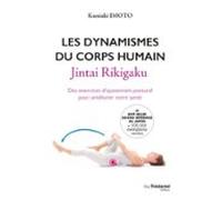 Les Dynamismes Du Corps Humain - Jintai Rikigaku (ebook)