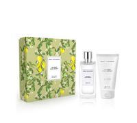 LES EAUX D’UN INSTANT TEMPTING BERGAMOT ESTUCHE 2 pz