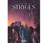 Les eaux du Chaos: 2