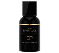 Les Eaux Primordiales - AMBRE SUPERFLUIDE - Agua de perfume unisex 100 ml