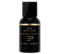 Les Eaux Primordiales - AMBRE SUPERFLUIDE - Agua de perfume unisex 50 ml