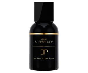 Les Eaux Primordiales - CÈDRE SUPERFLUIDE - Agua de perfume unisex 100 ml