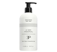 Les Eaux Primordiales - EXFOLIATING HANDWASH - Jabón de manos y exfoliante 400 ml