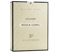 Les Eaux Primordiales - LEP DISCOVERY SET BOLD & ICONIC - Agua de perfume unisex 15 ml