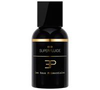 Les Eaux Primordiales - OUD SUPERFLUIDE - Agua de perfume unisex 50 ml