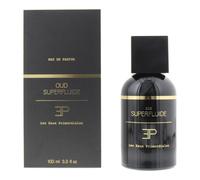 Les Eaux Primordiales Oud Superfluide Eau de Parfum 100ml For Unisex