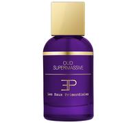 Les Eaux Primordiales - OUD SUPERMASSIV - Extrait de Parfum Unisex 100 ml