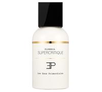 Les Eaux Primordiales - PLUMERIA SUPERCRITIQUE - Agua de perfume unisex 100 ml