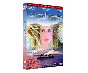 Les eaux printanieres [Francia] [DVD]