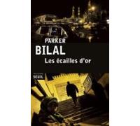 Les Écailles Dor (ebook)