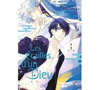 Les écailles d'un dieu T01: Tome 1 (YAOI)