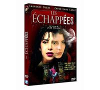 Les Echappées [Francia] [DVD]