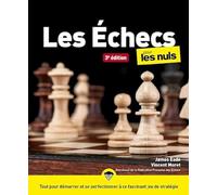 Les échecs pour les nuls
