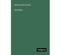 Les échos