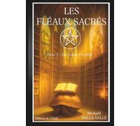 Les échos d'Aethyr (Les fléaux sacrés tome 2)