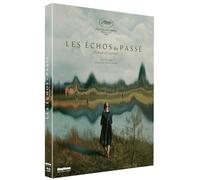 Les Échos du passé [Francia] [Blu-ray]