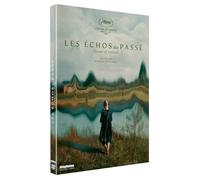 Les Échos du passé [Francia] [DVD]