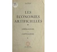 Les Économies Artificielles (ebook)
