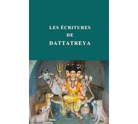 Les écritures de Dattatreya