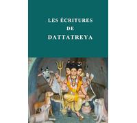 Les écritures de Dattatreya