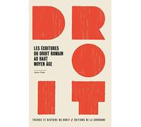 Les écritures du droit romain au haut Moyen Age: Le témoignage d'un épitomé du Bréviaire d'Alaric