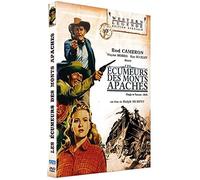 Les Ecumeurs des Monts Apaches [Francia] [DVD]