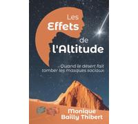 Les Effets de l'Altitude