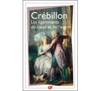 Les Égarements Du Cœur Et De Lesprit (ebook)