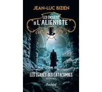 Les égarés des catacombes