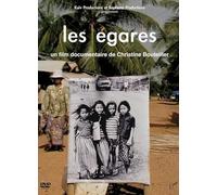 Les Egares [DVD]