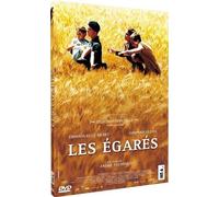 Les Egarés [Francia] [DVD]