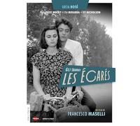 Les Egarés (Gli Sbandati) [Francia] [DVD]