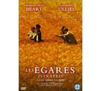 Les Egares [Import belge]