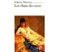 Les Elans du coeur: A36340 (Folio)