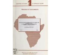 Les Élections Générales Doctobre 1989 Au Botswana (ebook)