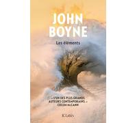 Les éléments