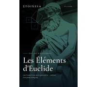 Les Éléments d’Euclide