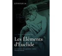 Les Éléments d’Euclide