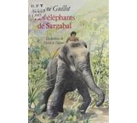 Les Éléphants De Sargabal (ebook)